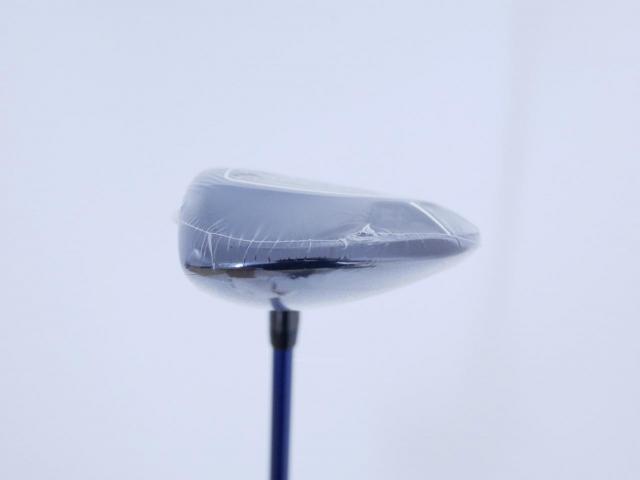 Fairway Wood : Kasco : **ของใหม่ ยังไม่แกะพลาสติก**  หัวไม้ 7 Kasco ZEUS Impact Easy Spec Hi-Cor (ออกปี 2020 หน้าเด้งเกินกฏ) Loft 21 Flex R