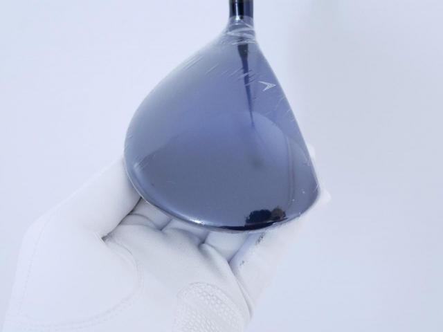 Fairway Wood : Kasco : **ของใหม่ ยังไม่แกะพลาสติก**  หัวไม้ 7 Kasco ZEUS Impact Easy Spec Hi-Cor (ออกปี 2020 หน้าเด้งเกินกฏ) Loft 21 Flex R