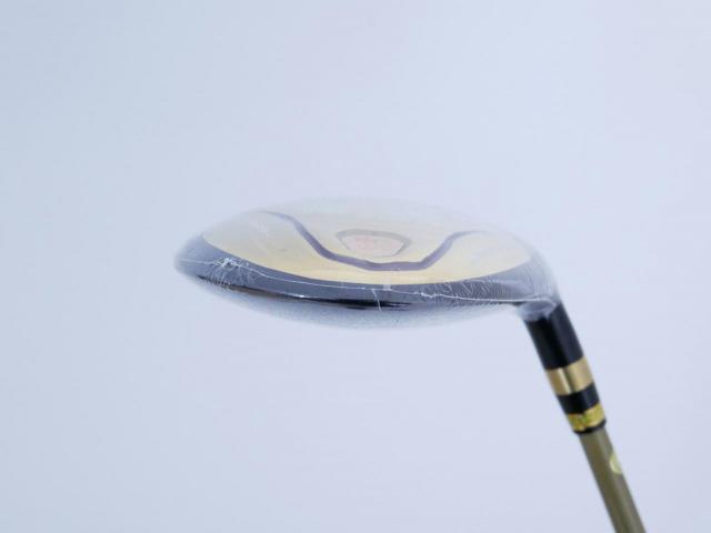 Fairway Wood : Other Brand : **ของใหม่ ยังไม่แกะพลาสติก** หัวไม้ 11 Mutsumi Honma MH250SF Loft 27 Flex R