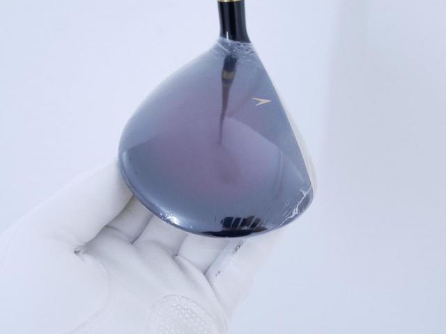 Fairway Wood : Other Brand : **ของใหม่ ยังไม่แกะพลาสติก** หัวไม้ 11 Mutsumi Honma MH250SF Loft 27 Flex R