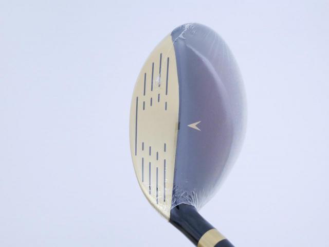 Fairway Wood : Other Brand : **ของใหม่ ยังไม่แกะพลาสติก** หัวไม้ 11 Mutsumi Honma MH250SF Loft 27 Flex R