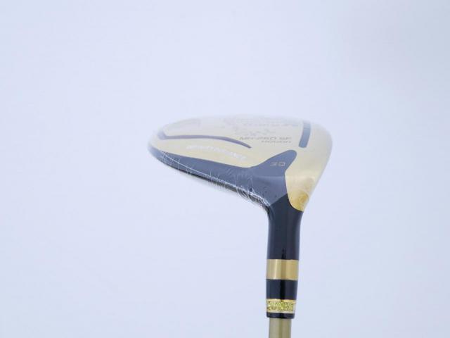 Fairway Wood : Other Brand : **ของใหม่ ยังไม่แกะพลาสติก** หัวไม้ 13 Mutsumi Honma MH250SF Loft 30 Flex R