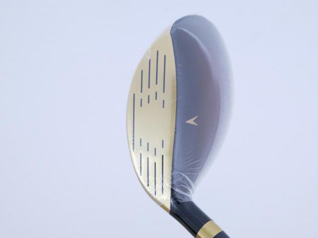 Fairway Wood : Other Brand : **ของใหม่ ยังไม่แกะพลาสติก** หัวไม้ 13 Mutsumi Honma MH250SF Loft 30 Flex R