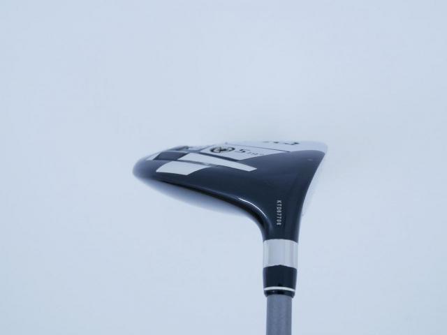 Fairway Wood : Tourstage : หัวไม้ 5 Tourstage VIQ (ตีง่าย) Loft 19 Flex SR