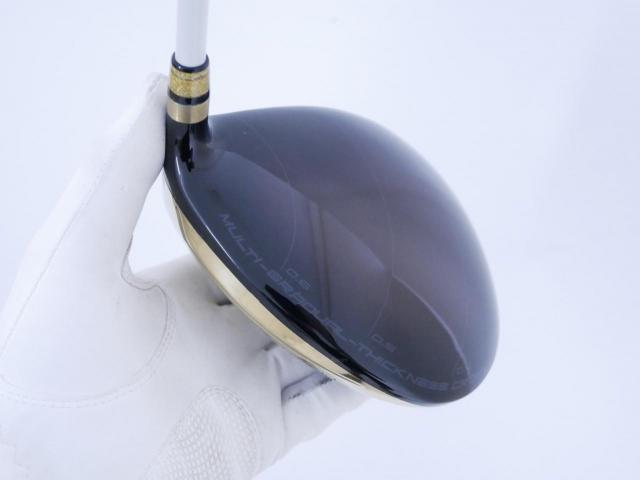 Driver : Worksgolf : ไดรเวอร์ Works Golf HyperBlade Sigma Premia (หน้าเด้งสุดๆ COR 0.86) Loft 9.5 Flex R