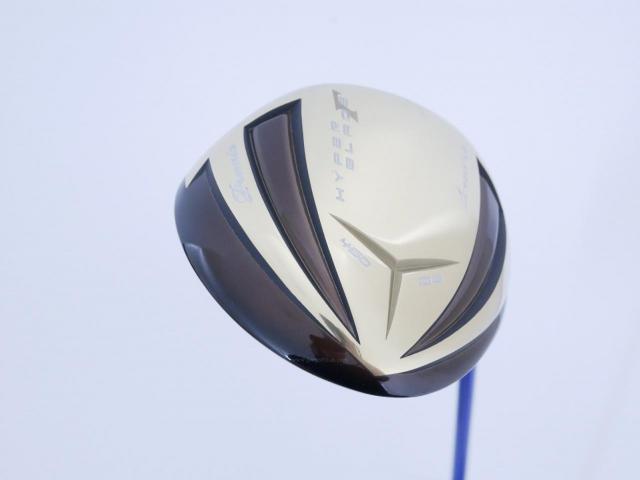 Driver : Worksgolf : Works Golf HyperBlade Premia (หน้าเด้งสุดๆ ชนะแข่งตีไกล) Loft 10.5 ก้าน UST Mamiya Flex R