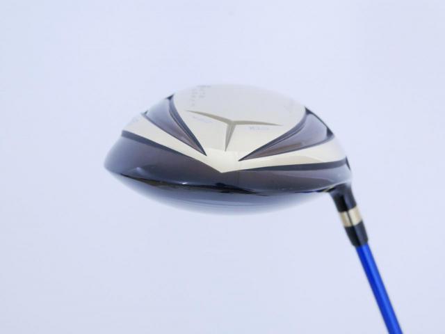 Driver : Worksgolf : Works Golf HyperBlade Premia (หน้าเด้งสุดๆ ชนะแข่งตีไกล) Loft 10.5 ก้าน UST Mamiya Flex R