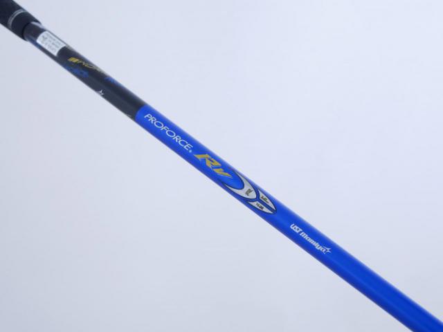 Driver : Worksgolf : Works Golf HyperBlade Premia (หน้าเด้งสุดๆ ชนะแข่งตีไกล) Loft 10.5 ก้าน UST Mamiya Flex R