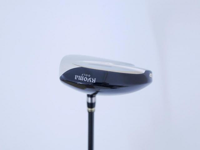 Fairway Wood : Other Brand : หัวไม้ 2 Ryoma F Titanium (รุ่นปี 2019 ไกลมากๆ) Loft 13 ก้าน Tour AD RF2 Flex SR