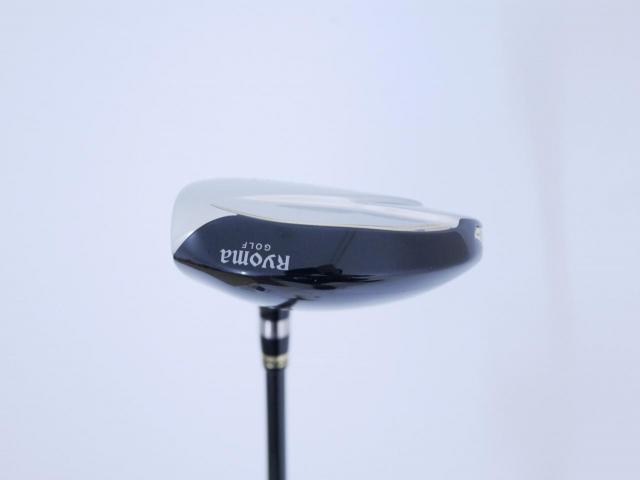 Fairway Wood : Other Brand : หัวไม้ 2 Ryoma F Titanium (รุ่นปี 2019 ไกลมากๆ) Loft 13 ก้าน Tour AD RF2 Flex R