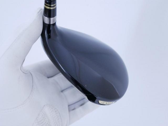 Fairway Wood : Other Brand : หัวไม้ 2 Ryoma F Titanium (รุ่นปี 2019 ไกลมากๆ) Loft 13 ก้าน Tour AD RF2 Flex R