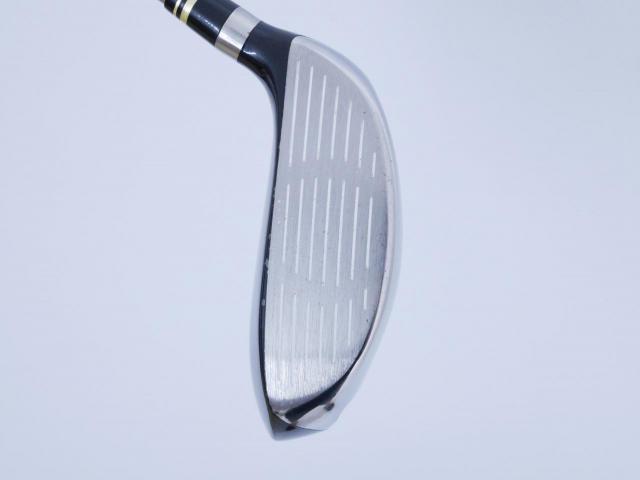 Fairway Wood : Other Brand : หัวไม้ 3 Ryoma F Titanium (ออกปี 2020 ไกลมากๆ) Loft 15 ก้าน Ryoma Beyond Power Flex ∞