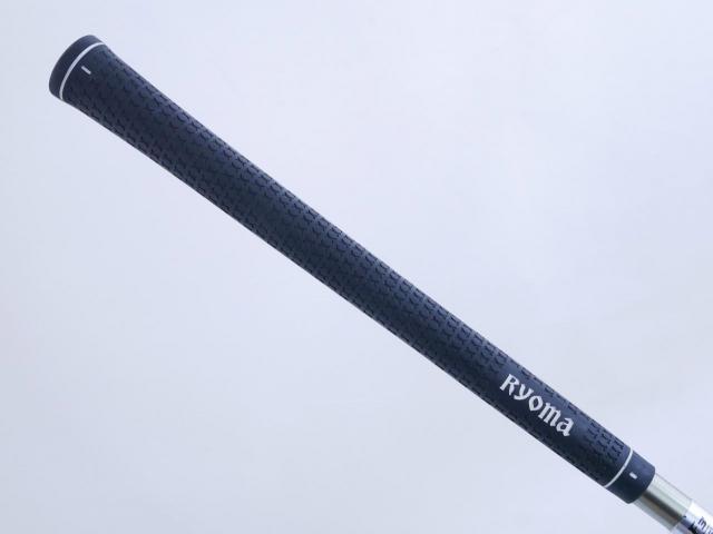 Fairway Wood : Other Brand : หัวไม้ 3 Ryoma F Titanium (ออกปี 2020 ไกลมากๆ) Loft 15 ก้าน Ryoma Beyond Power Flex ∞