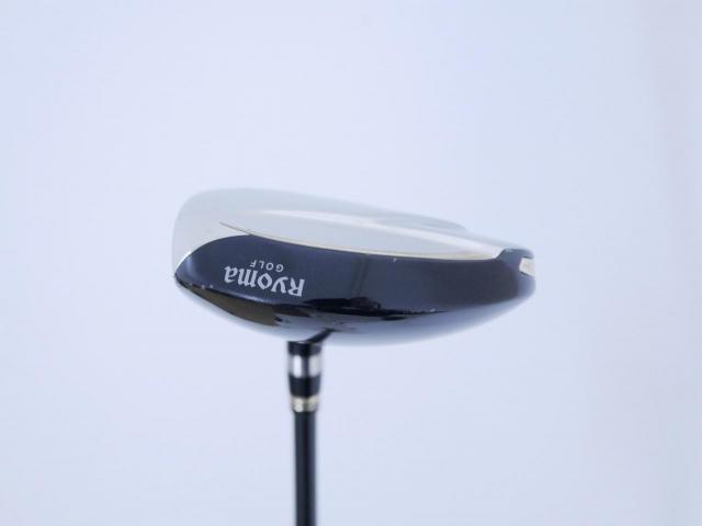 Fairway Wood : Other Brand : หัวไม้ 3 Ryoma F Titanium (รุ่นปี 2019 ไกลมากๆ) Loft 15 ก้าน Tour AD RF2 Flex R