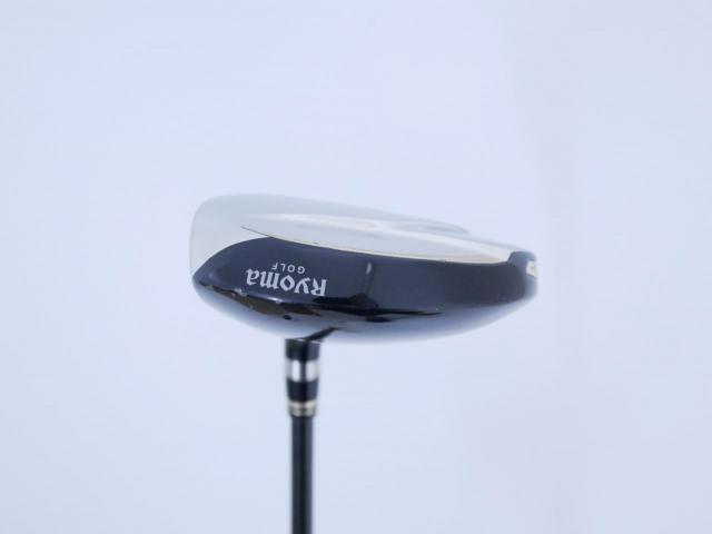 Fairway Wood : Other Brand : หัวไม้ 3 Ryoma F Titanium (รุ่นปี 2019 ไกลมากๆ) Loft 15 ก้าน Tour AD RF2 Flex SR