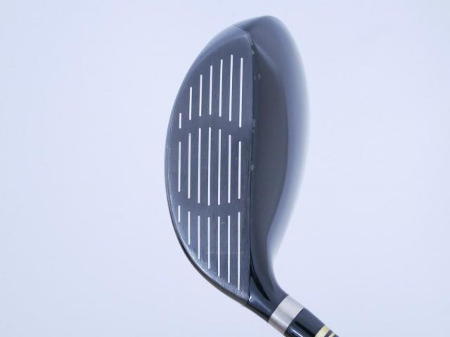 Fairway Wood : Other Brand : หัวไม้ 3 Ryoma F Titanium (ปี 2020 ไกลมากๆ) Loft 15 ก้าน Ryoma Beyond Power Flex ∞