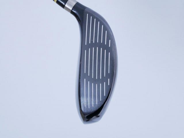 Fairway Wood : Other Brand : หัวไม้ 3 Ryoma F Titanium (ปี 2020 ไกลมากๆ) Loft 15 ก้าน Ryoma Beyond Power Flex ∞