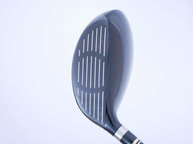 Fairway Wood : Other Brand : หัวไม้ 3 Ryoma F Titanium (ปี 2020 ไกลมากๆ) Loft 15 ก้าน Ryoma Beyond Power Flex ∞