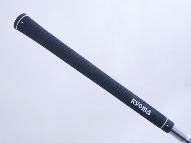 Fairway Wood : Other Brand : หัวไม้ 3 Ryoma F Titanium (ปี 2020 ไกลมากๆ) Loft 15 ก้าน Ryoma Beyond Power Flex ∞