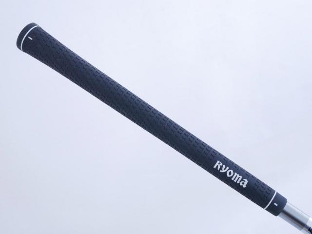 Fairway Wood : Other Brand : หัวไม้ 3 Ryoma F Titanium (ปี 2020 ไกลมากๆ) Loft 15 ก้าน Ryoma Beyond Power Flex ∞