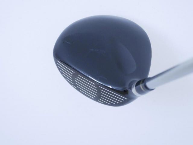 Fairway Wood : Other Brand : หัวไม้ 3 Ryoma F Titanium (ปี 2020 ไกลมากๆ) Loft 15 ก้าน Ryoma Beyond Power Flex ∞