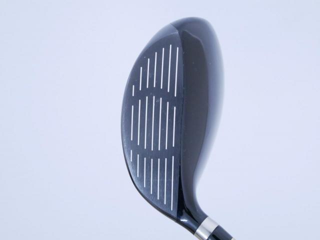 Fairway Wood : Other Brand : หัวไม้ 3 Ryoma F Titanium (ปี 2020 ไกลมากๆ) Loft 15 ก้าน Ryoma Beyond Power Flex ∞