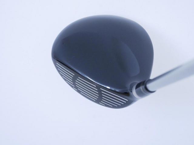 Fairway Wood : Other Brand : หัวไม้ 3 Ryoma F Titanium (ปี 2020 ไกลมากๆ) Loft 15 ก้าน Ryoma Beyond Power Flex ∞