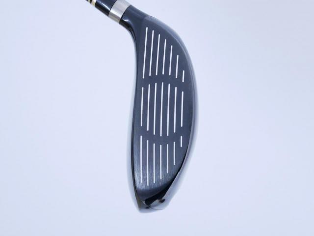 Fairway Wood : Other Brand : หัวไม้ 3 Ryoma F Titanium (ปี 2020 ไกลมากๆ) Loft 15 ก้าน Ryoma Beyond Power Flex ∞