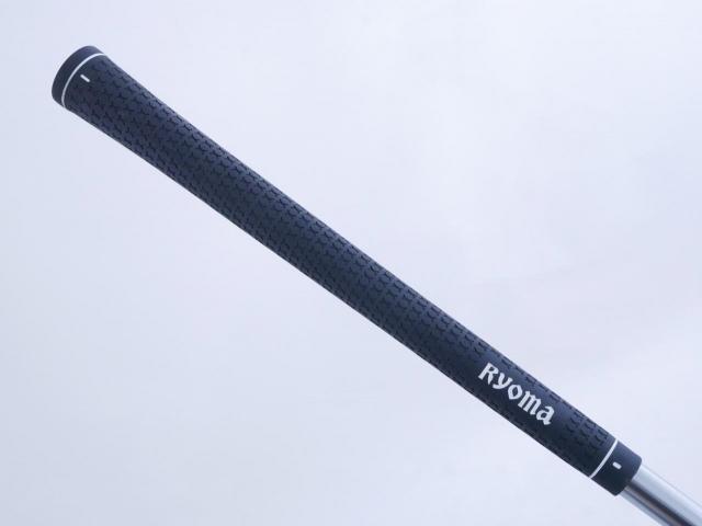 Fairway Wood : Other Brand : หัวไม้ 3 Ryoma F Titanium (ปี 2020 ไกลมากๆ) Loft 15 ก้าน Ryoma Beyond Power Flex ∞