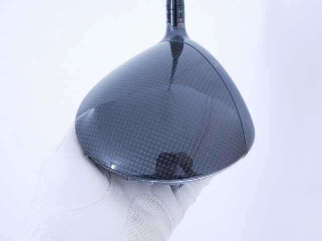 Driver : Callaway : ไดรเวอร์ Callaway Paradym Ai SMOKE MAX (รุ่นล่าสุด ปี 2024 Japan Spec.) Loft 10.5 (ปรับได้) ก้าน Mitsubishi TENSEI 50 Flex R