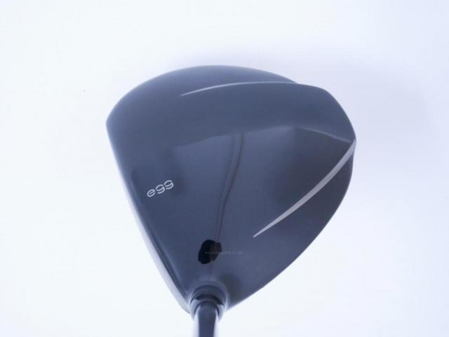 Driver : PRGR : ไดรเวอร์ PRGR Super EGG 485cc. (ปี 2023 หน้าเด้งเกินกฏ ตีไกลมาก) Loft 10.5 Flex R (M-37)