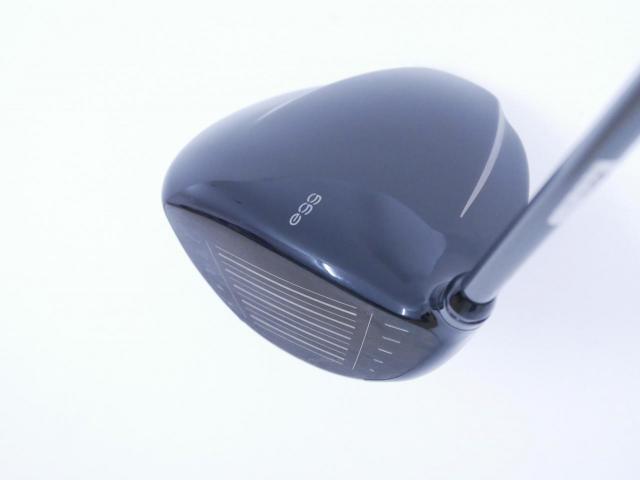 Driver : PRGR : ไดรเวอร์ PRGR Super EGG 485cc. (ปี 2023 หน้าเด้งเกินกฏ ตีไกลมาก) Loft 10.5 Flex R (M-37)