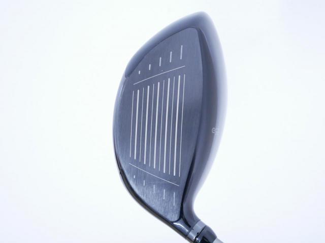 Driver : PRGR : ไดรเวอร์ PRGR Super EGG 485cc. (ปี 2023 หน้าเด้งเกินกฏ ตีไกลมาก) Loft 10.5 Flex R (M-37)