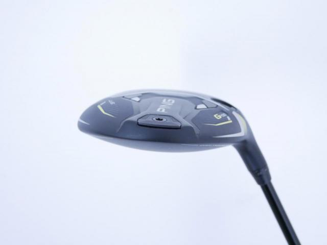 Fairway Wood : Ping : หัวไม้ 5 Ping G430 SFT (รุ่นล่าสุด ปี 2023) Loft 19 ก้าน Ping Alta J CB Flex R