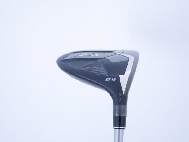 Fairway Wood : Other Brand : หัวไม้ 5 Srixon ZX MK II (รุ่นล่าสุด ปี 2023) Loft 18 ก้าน Mitsubishi Diamana ZX-II 50 Flex R