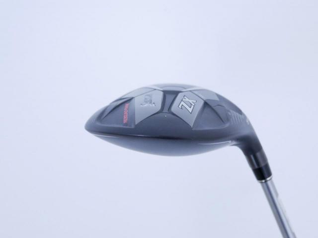 Fairway Wood : Other Brand : หัวไม้ 5 Srixon ZX MK II (รุ่นล่าสุด ปี 2023) Loft 18 ก้าน Mitsubishi Diamana ZX-II 50 Flex R