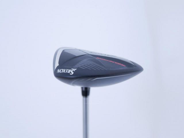 Fairway Wood : Other Brand : หัวไม้ 5 Srixon ZX MK II (รุ่นล่าสุด ปี 2023) Loft 18 ก้าน Mitsubishi Diamana ZX-II 50 Flex R