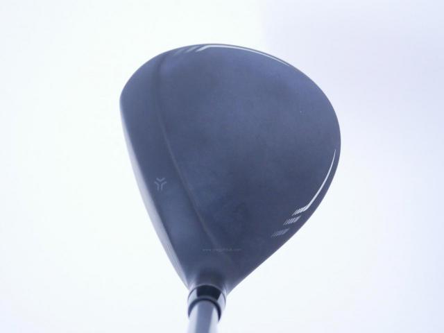 Fairway Wood : Other Brand : หัวไม้ 5 Srixon ZX MK II (รุ่นล่าสุด ปี 2023) Loft 18 ก้าน Mitsubishi Diamana ZX-II 50 Flex R