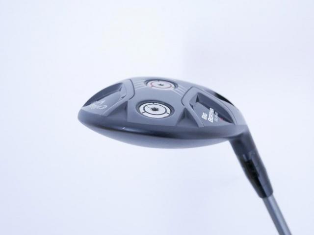 Fairway Wood : callaway : หัวไม้ 4 Callaway Big Bertha Alpha 816 Loft 16 ก้าน Mitsubishi KUROKAGE 50G Flex S