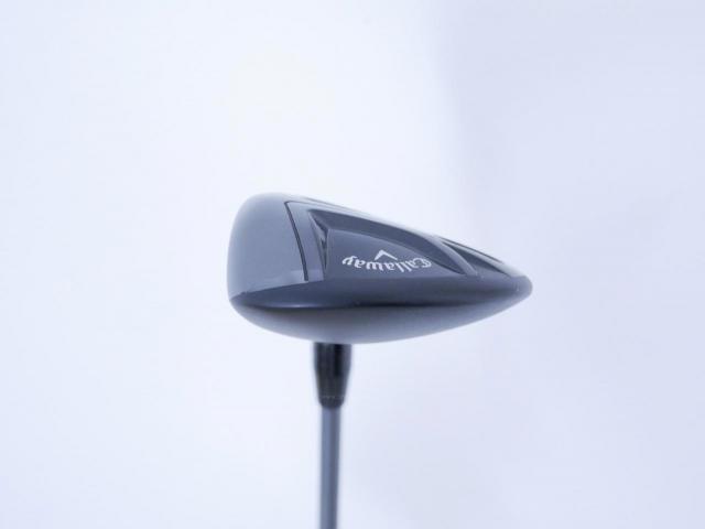 Fairway Wood : callaway : หัวไม้ 4 Callaway Big Bertha Alpha 816 Loft 16 ก้าน Mitsubishi KUROKAGE 50G Flex S