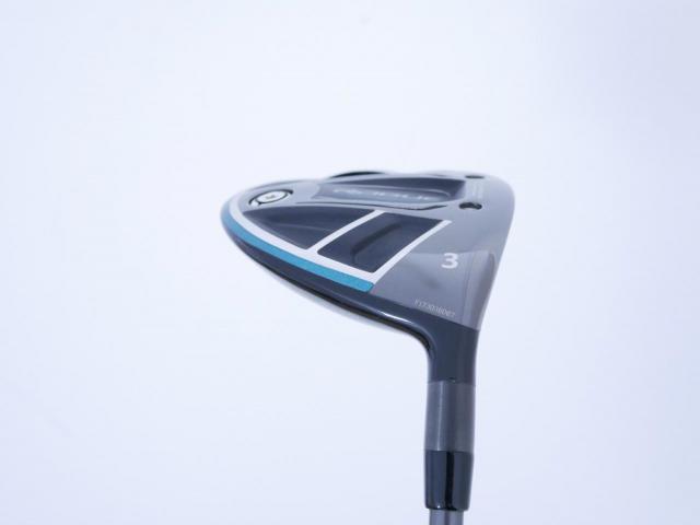 Fairway Wood : callaway : หัวไม้ 3 Callaway Rogue Loft 15 Flex S