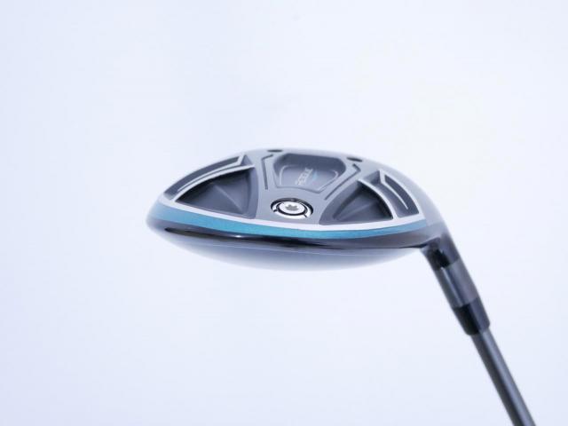 Fairway Wood : callaway : หัวไม้ 3 Callaway Rogue Loft 15 Flex S