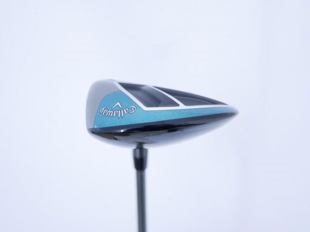 Fairway Wood : callaway : หัวไม้ 3 Callaway Rogue Loft 15 Flex S