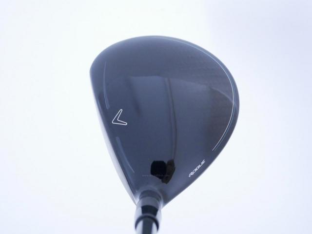 Fairway Wood : callaway : หัวไม้ 3 Callaway Rogue Loft 15 Flex S