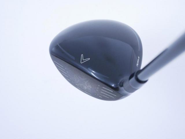 Fairway Wood : callaway : หัวไม้ 3 Callaway Rogue Loft 15 Flex S