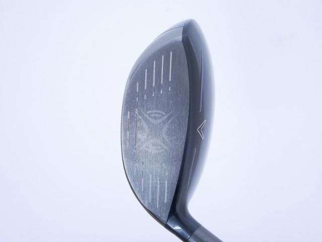 Fairway Wood : callaway : หัวไม้ 3 Callaway Rogue Loft 15 Flex S