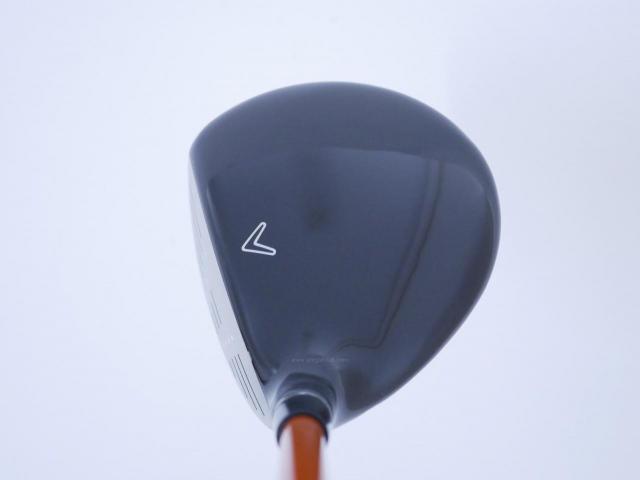 Fairway Wood : callaway : หัวไม้ 5 Callaway Legacy V Loft 19 ก้าน Tour AD DI-6 Flex S