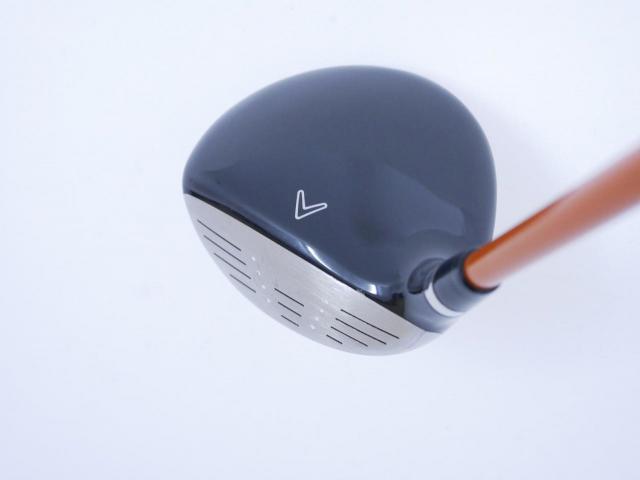 Fairway Wood : callaway : หัวไม้ 5 Callaway Legacy V Loft 19 ก้าน Tour AD DI-6 Flex S