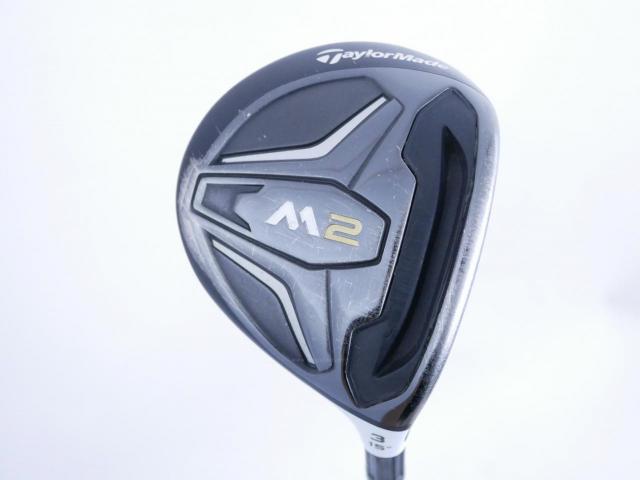 Fairway Wood : Taylormade : หัวไม้ 3 Taylormade M2 Loft 15 Flex S