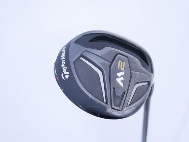 Fairway Wood : Taylormade : หัวไม้ 3 Taylormade M2 Loft 15 Flex S